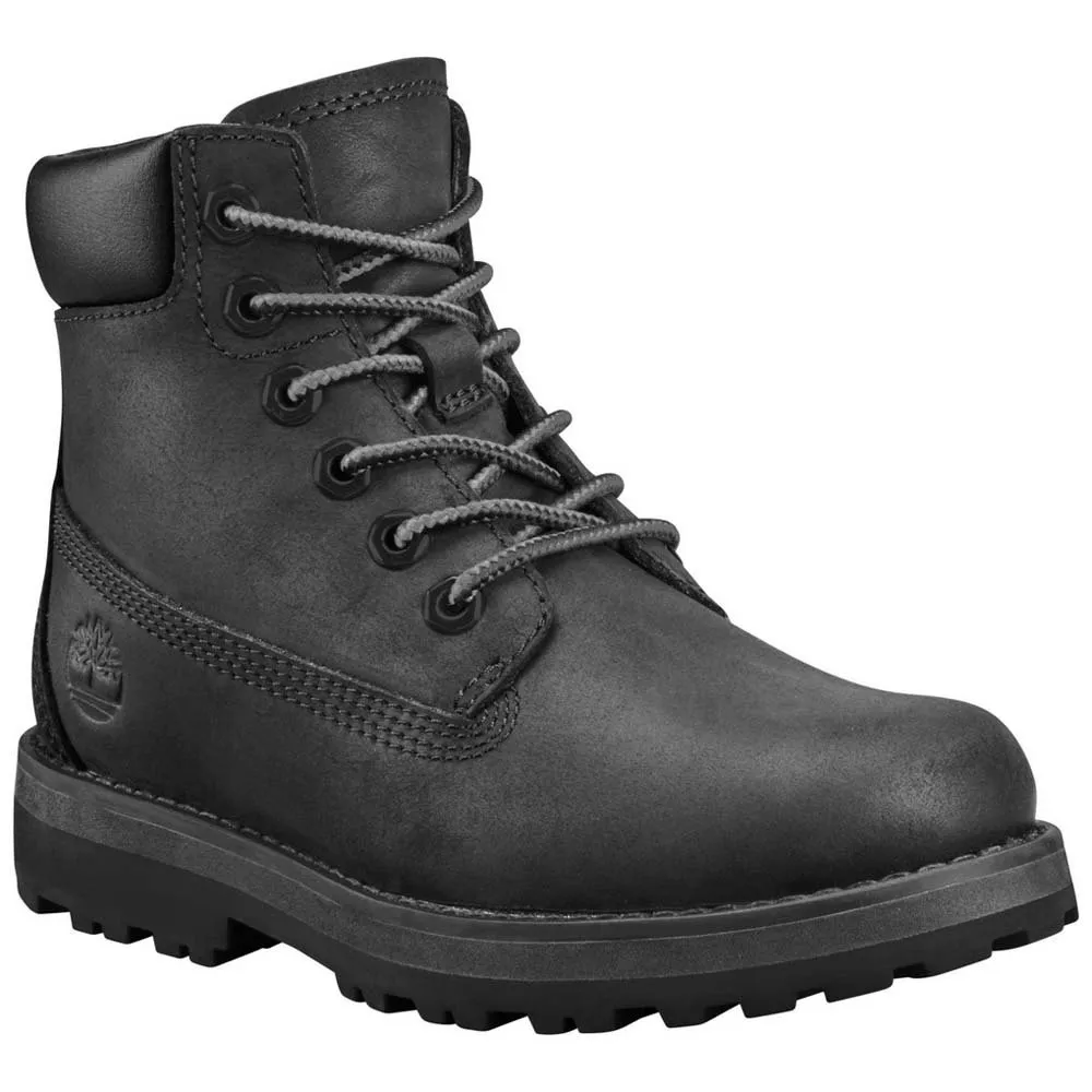 Timberland Botas juvenis Courma 6´´ Side Zip