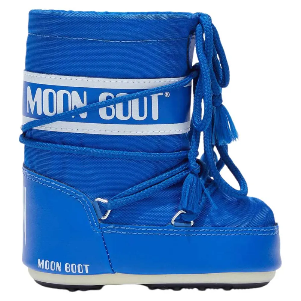 Moon boot Botas Icon Mini Nylon