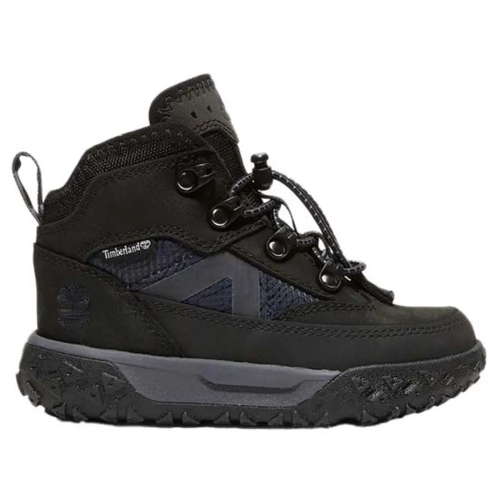 Timberland Botas de caminhada para crianças pequenas Greenstride Motion 6 WP