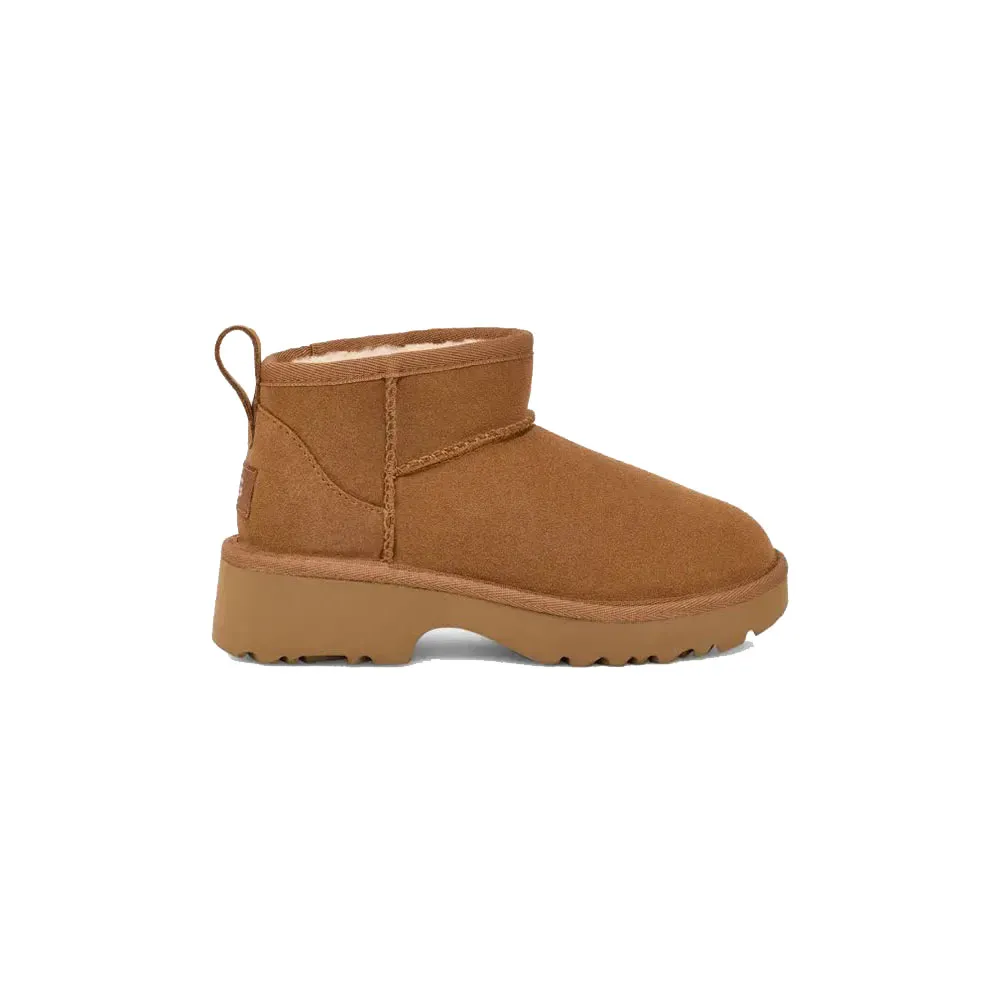 Ugg kids Botas Classic Ultra Mini New Heights