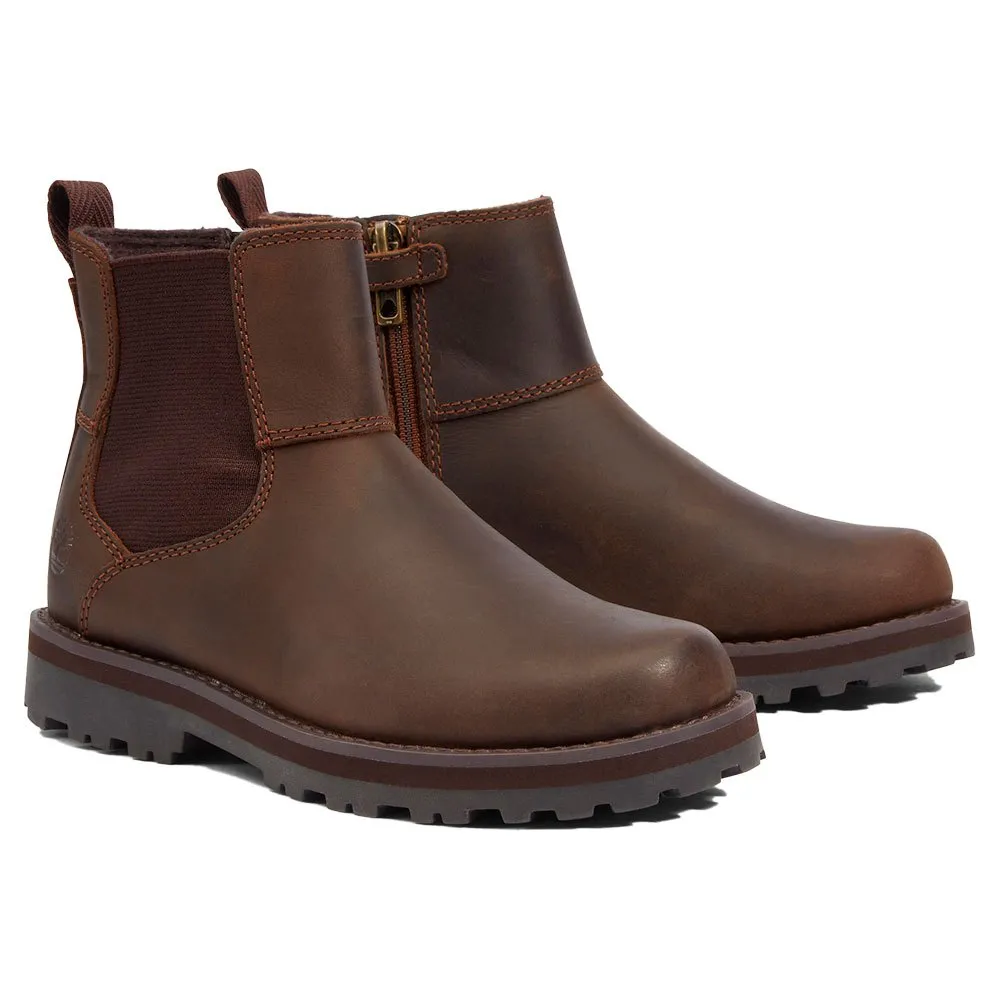 Timberland Botas Courma Chelsea