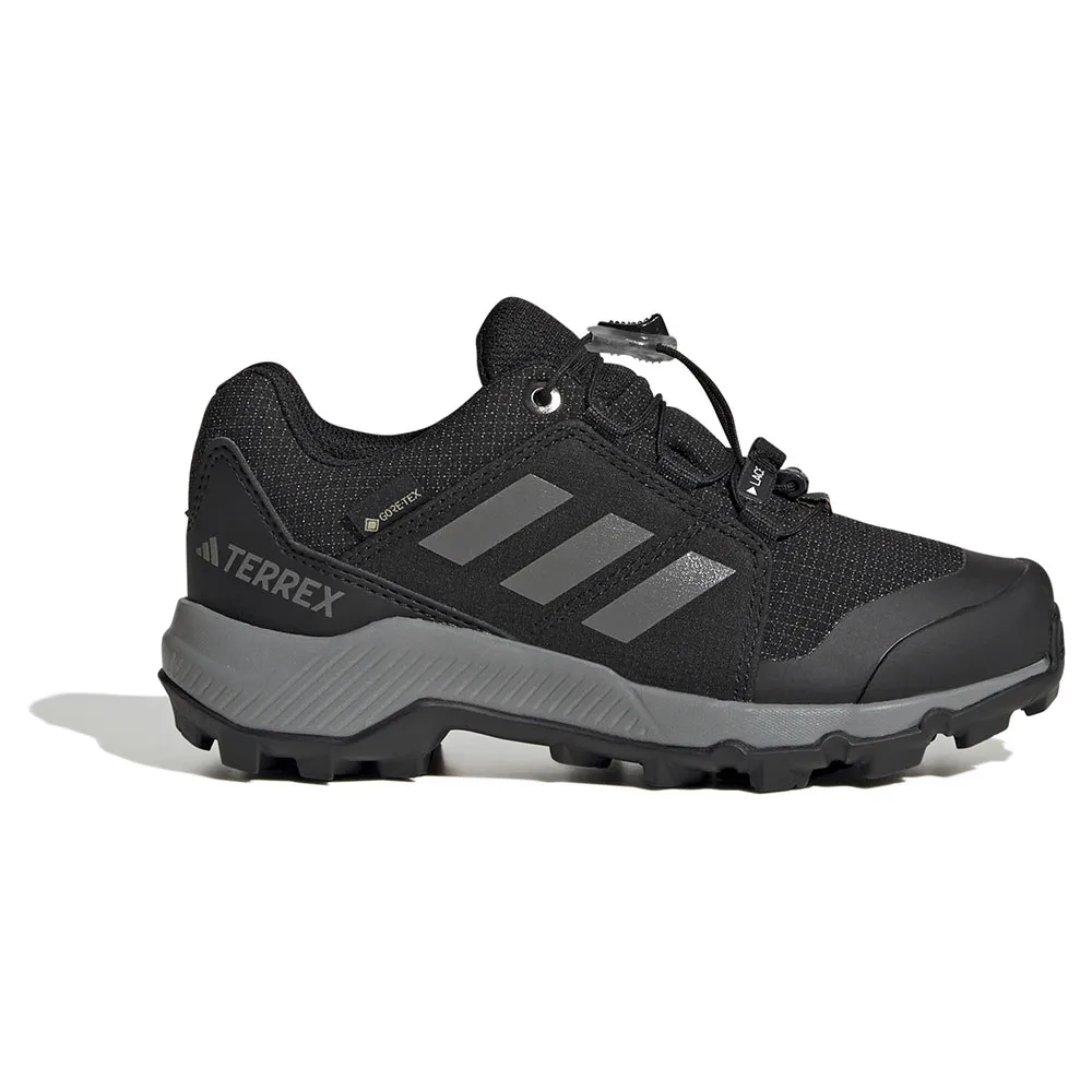 adidas Sapatos de caminhada para crianças Terrex Goretex