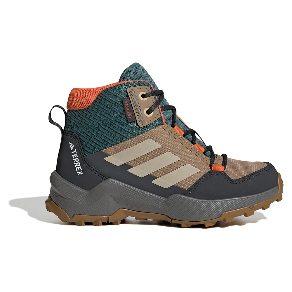 adidas Sapatos de caminhada Terrex Ax4r Mid Rain.Rdy