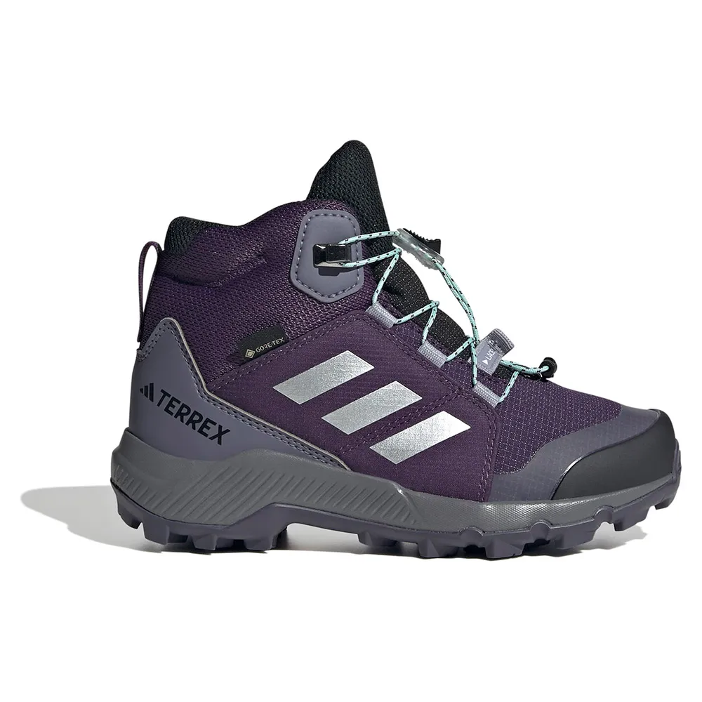 adidas Sapatos de caminhada Terrex Mid Goretex