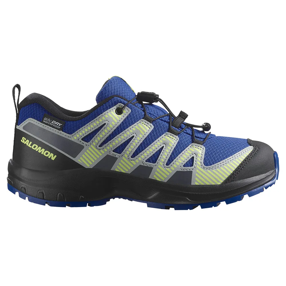 Salomon Sapatos de caminhada XA Pro V8 WP