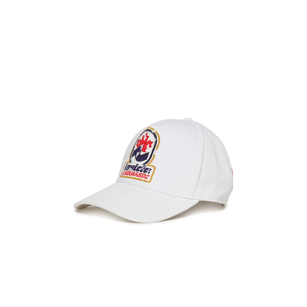 Dsquared2 kids Boné júnior DQ2926