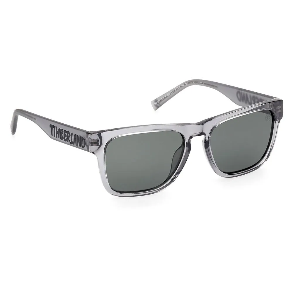 Timberland óculos de sol polarizados TB00011
