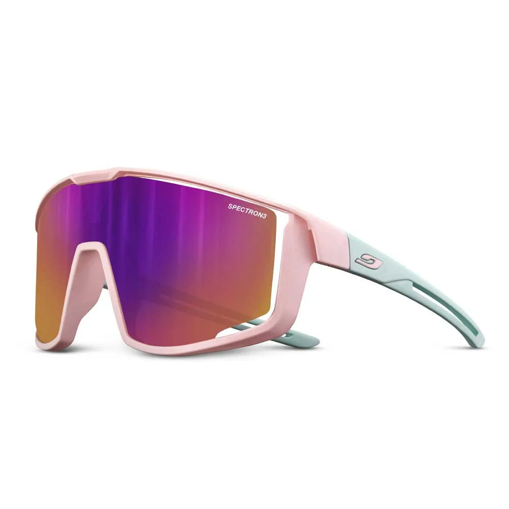 Julbo óculos de sol polarizados Fury S