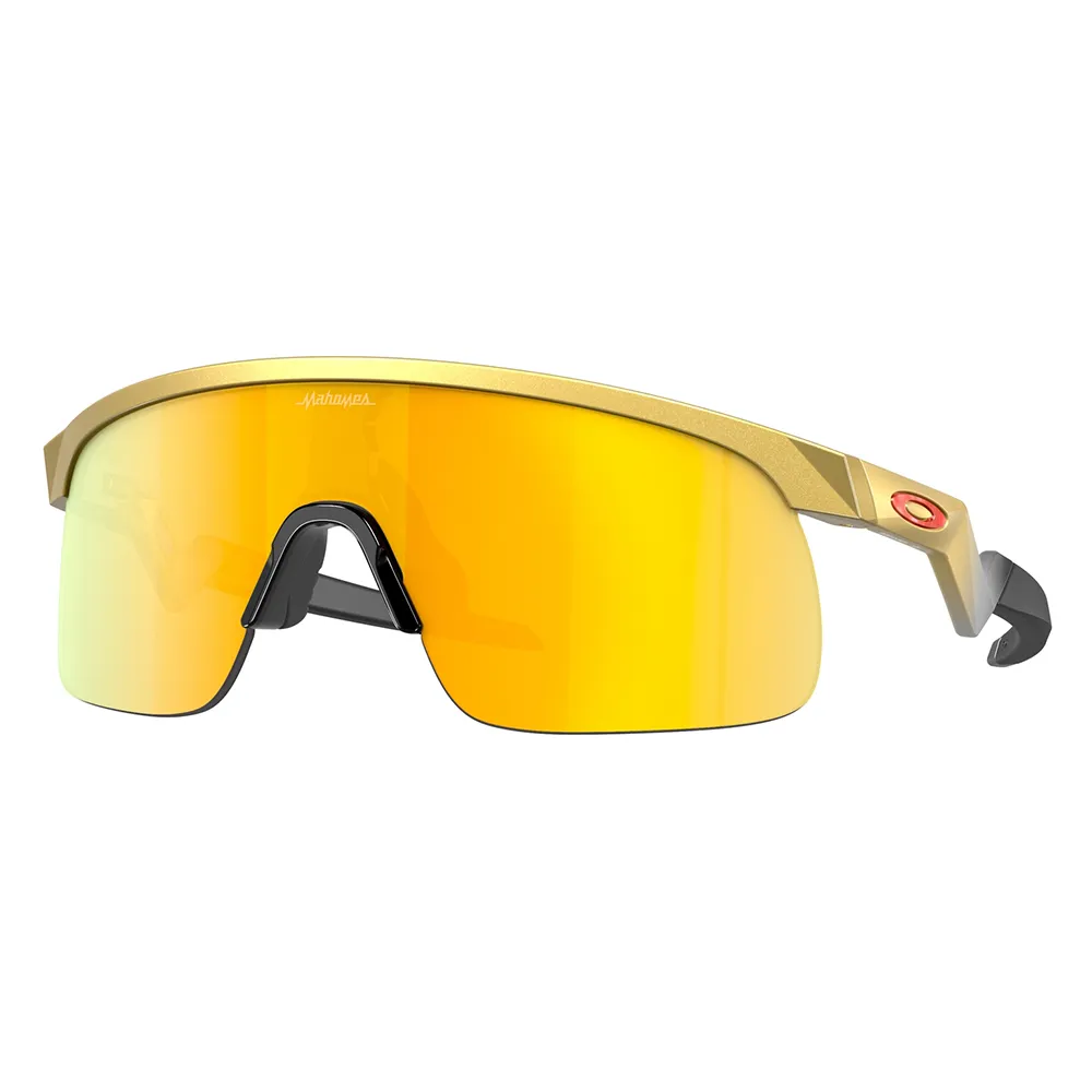 Oakley óculos de sol para crianças Resistor Prizm