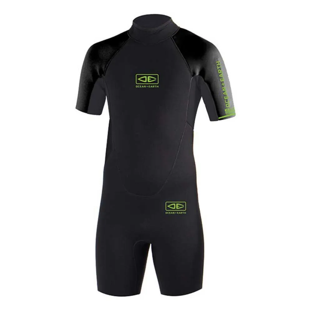 Ocean & earth Shorty Surf School Spring