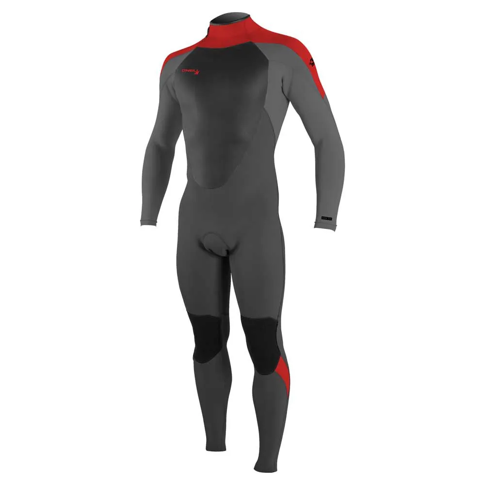 O´neill wetsuits Fato de neoprene de manga comprida com fecho nas costas Epic 3/2 Youth