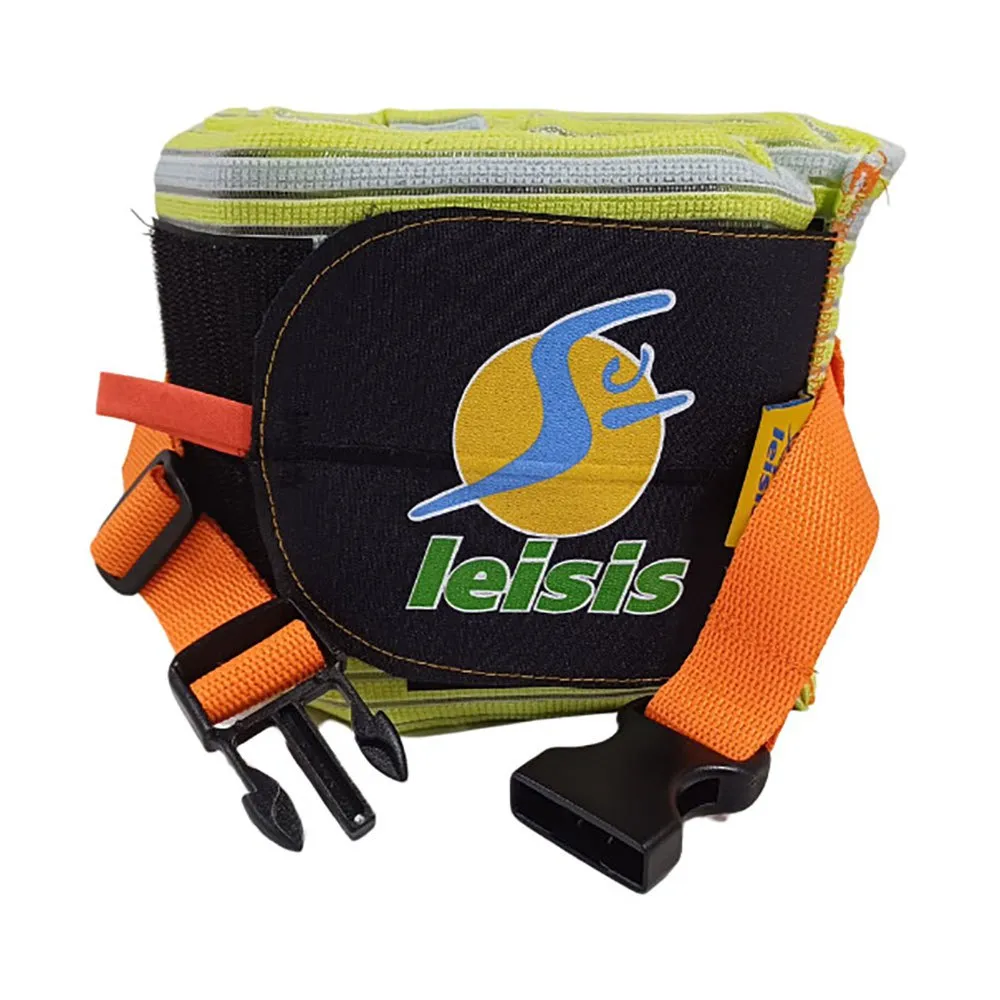 Leisis Braçadeiras de Natação Elastic
