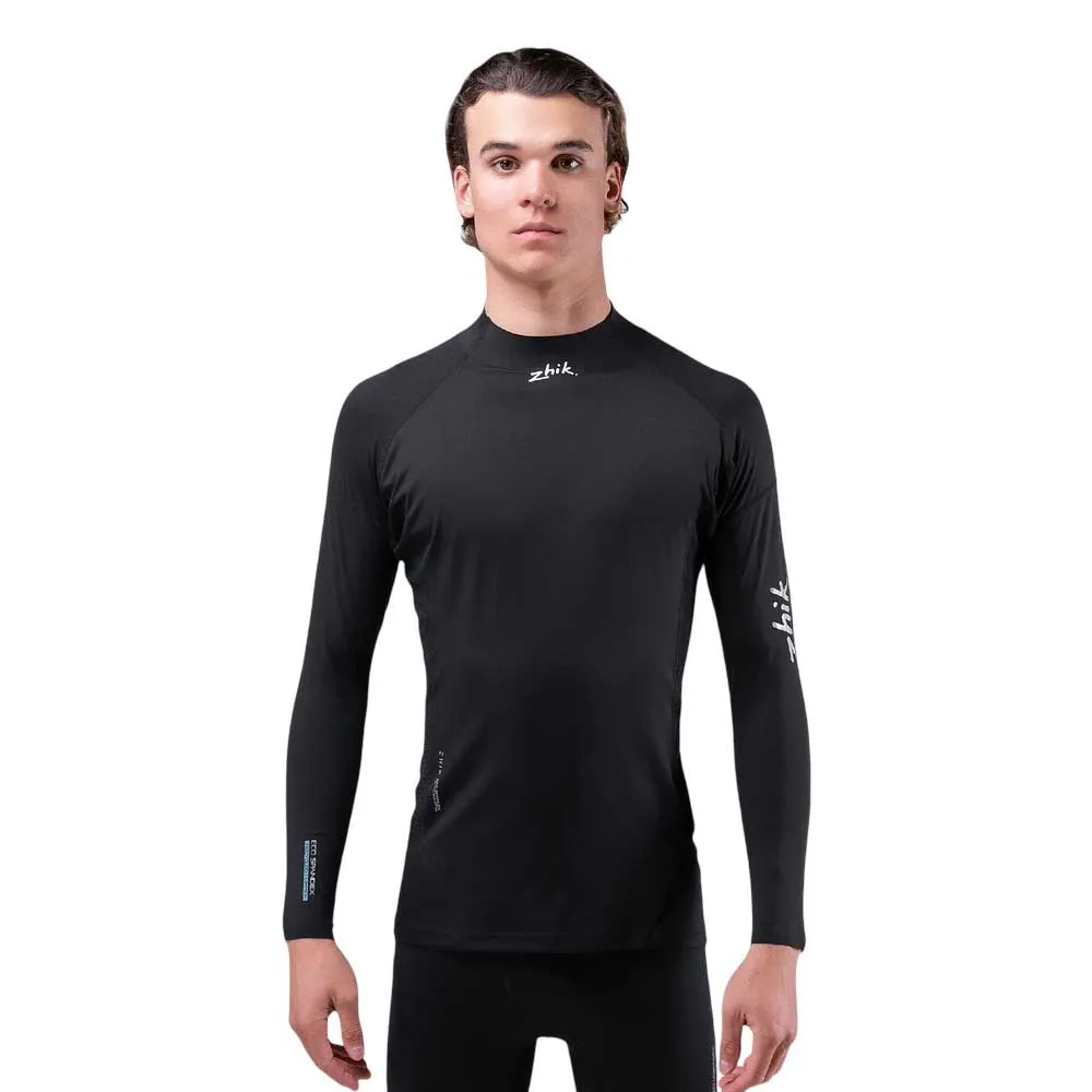 Zhik Camiseta de manga comprida com proteção UV Eco Spandex