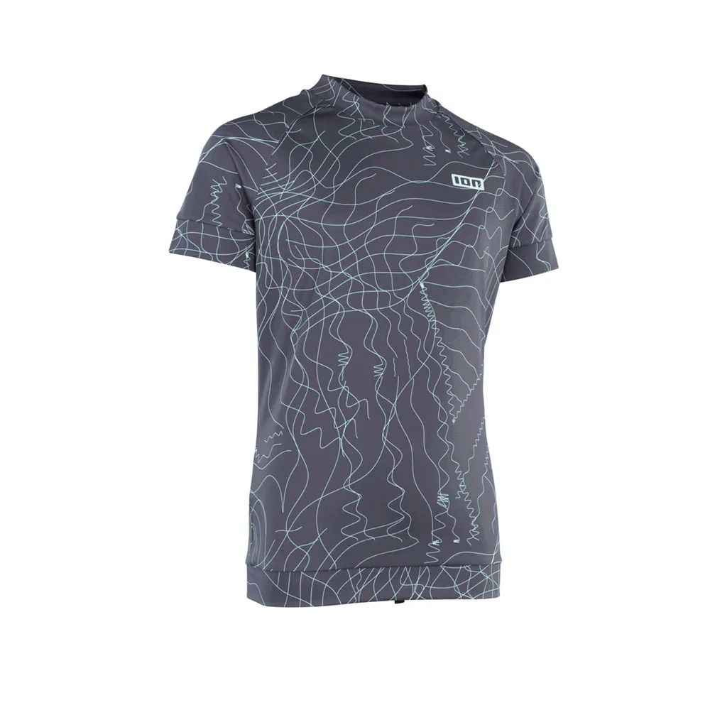 ION Calças Rash Guard Juvenil Capture