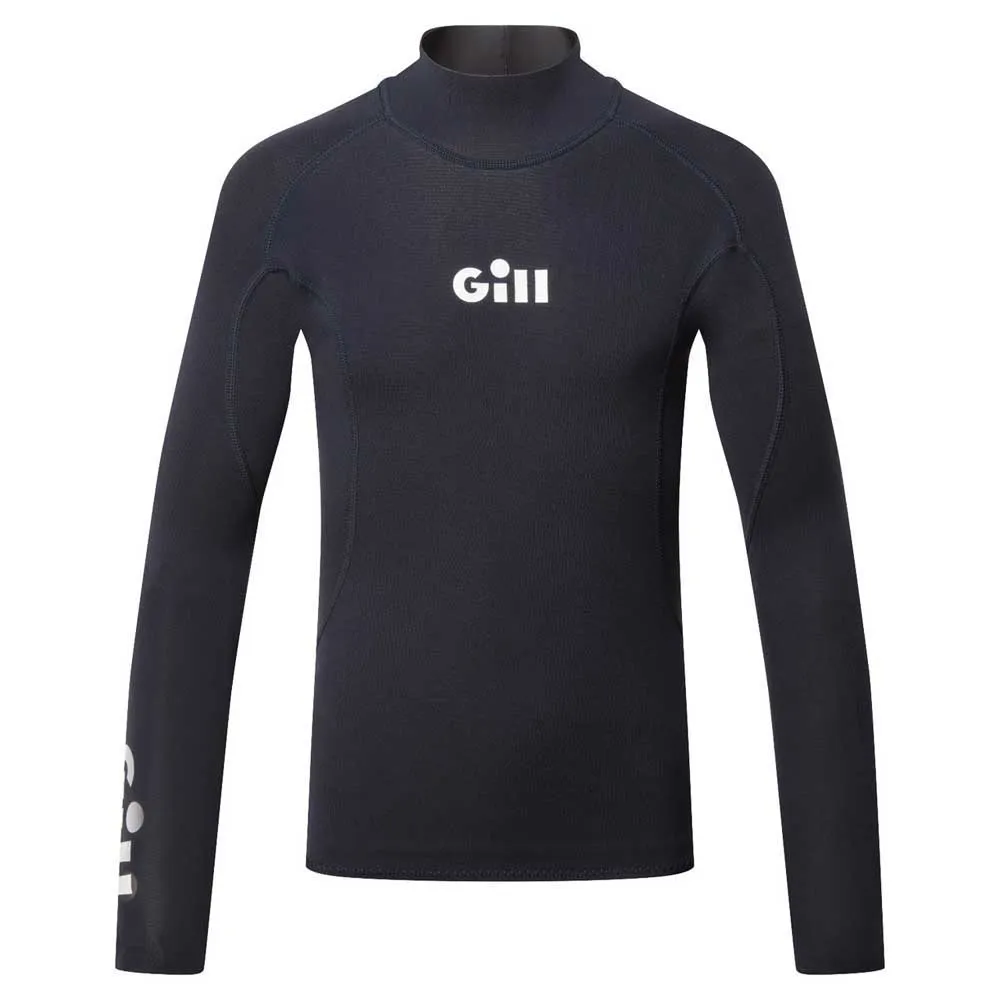 Gill Camiseta de manga comprida com proteção UV Zen Lite 2.0