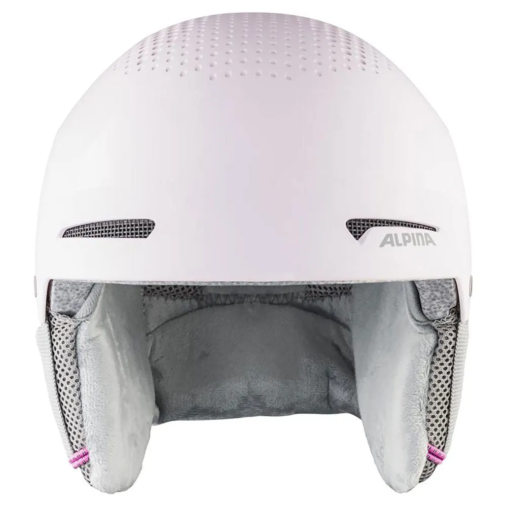 Alpina snow Capacete Júnior Zupo