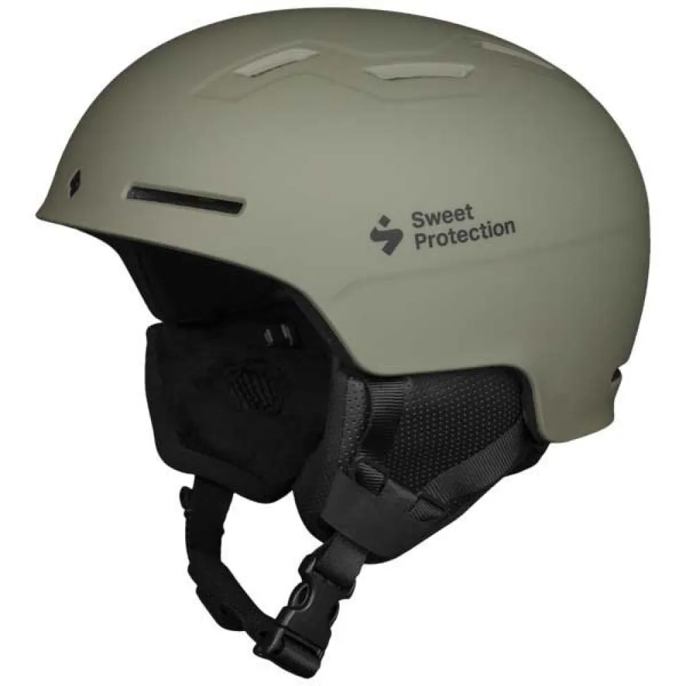 Sweet protection Capacete Winder