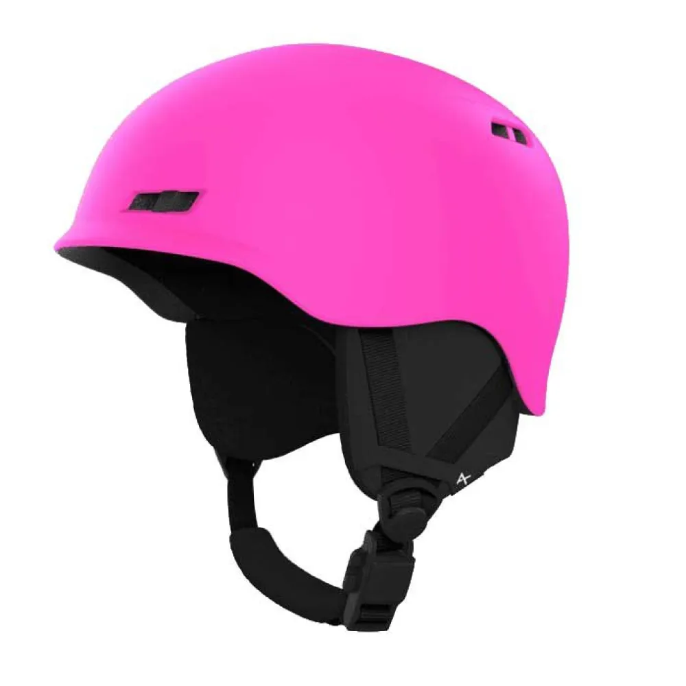 Anon Capacete Burner