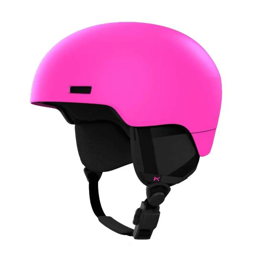 Anon Capacete Windham WaveCel