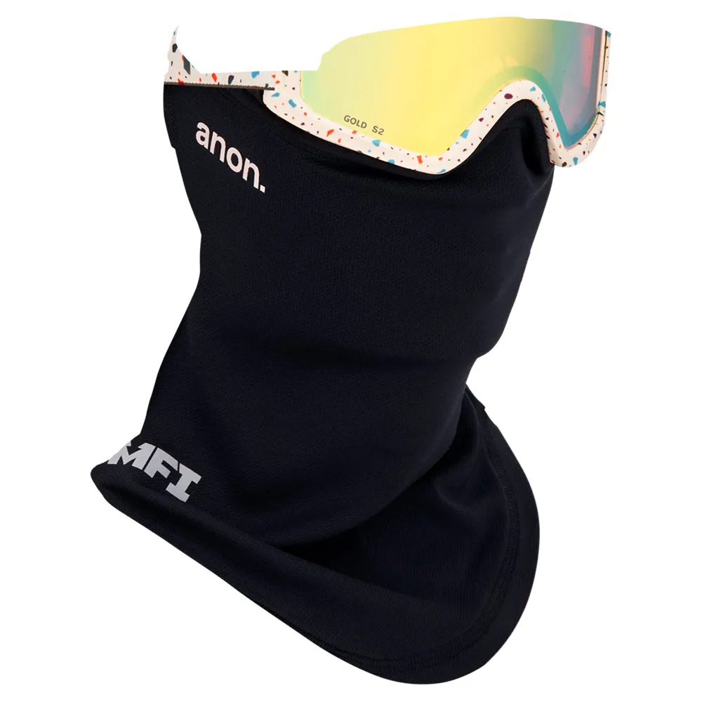 Anon óculos de esqui júnior Tracker 2.0+MFI Face Mask