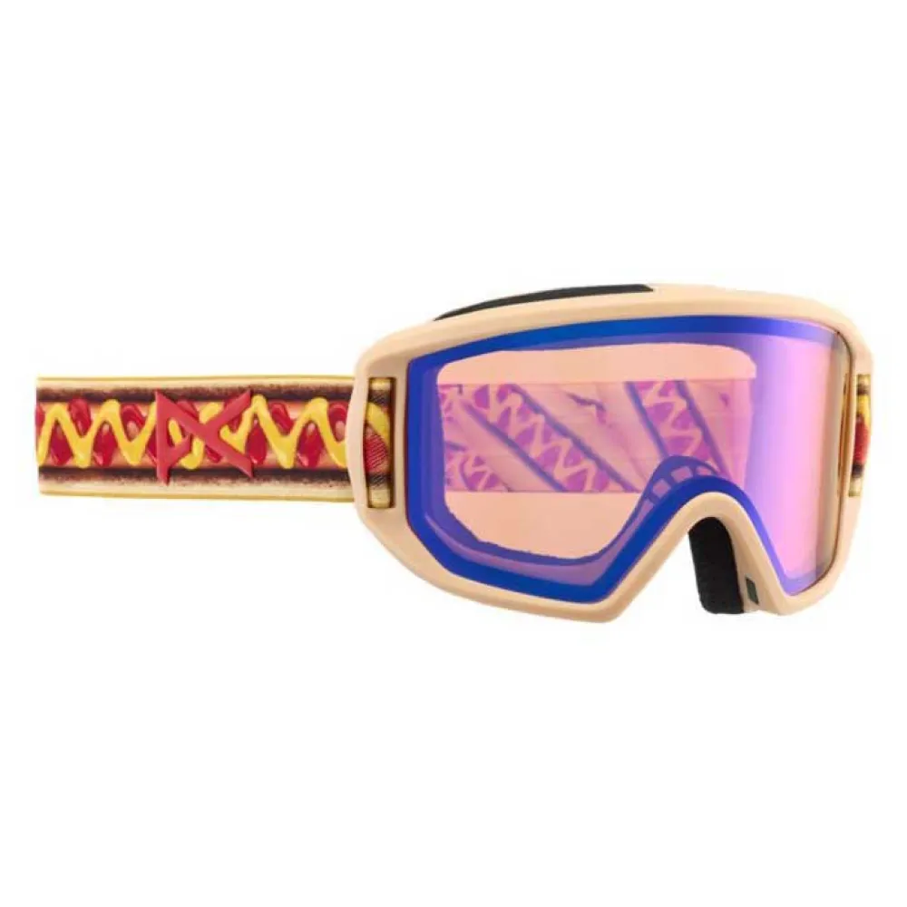 Anon Óculos de esqui MFI Relapse