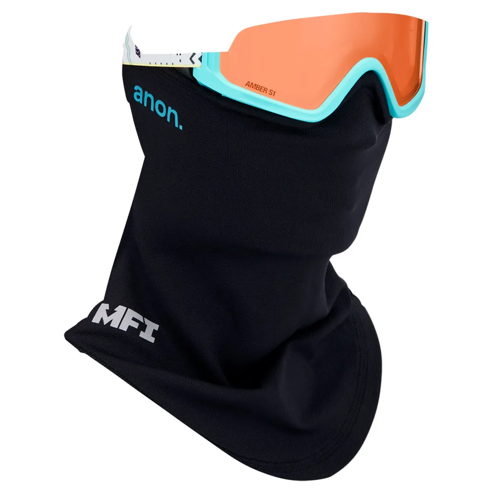 Anon óculos de esqui júnior Tracker 2.0+MFI Face Mask