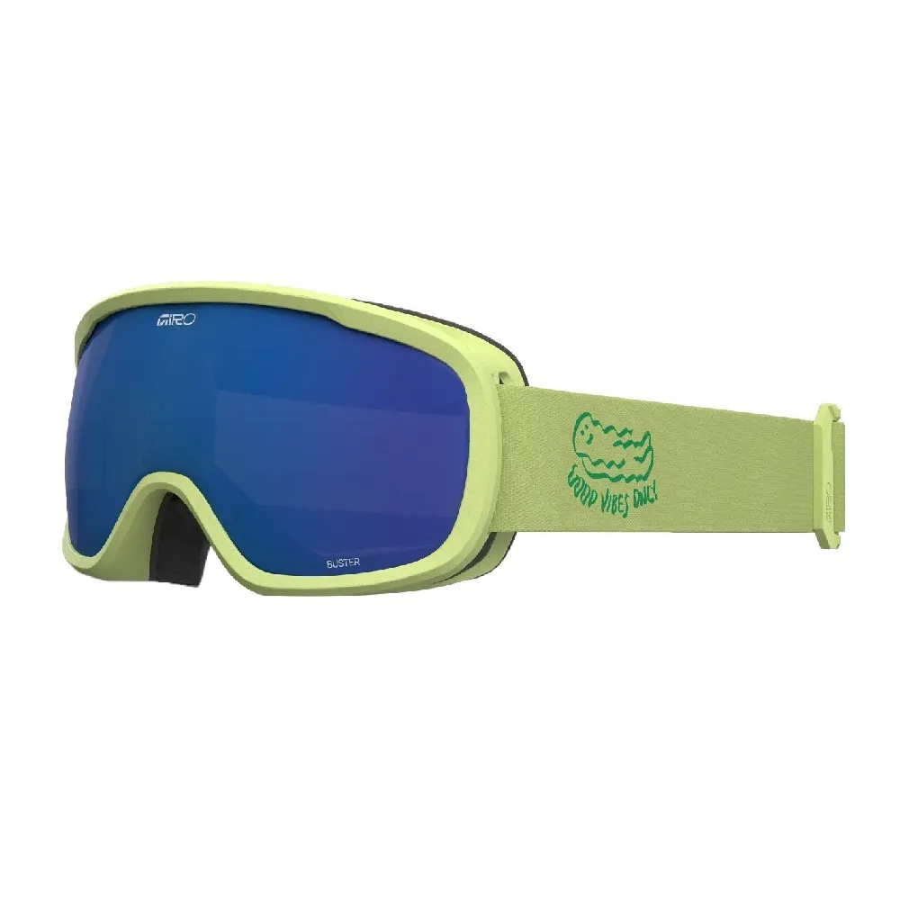 Giro óculos de esqui júnior Buster Namuk