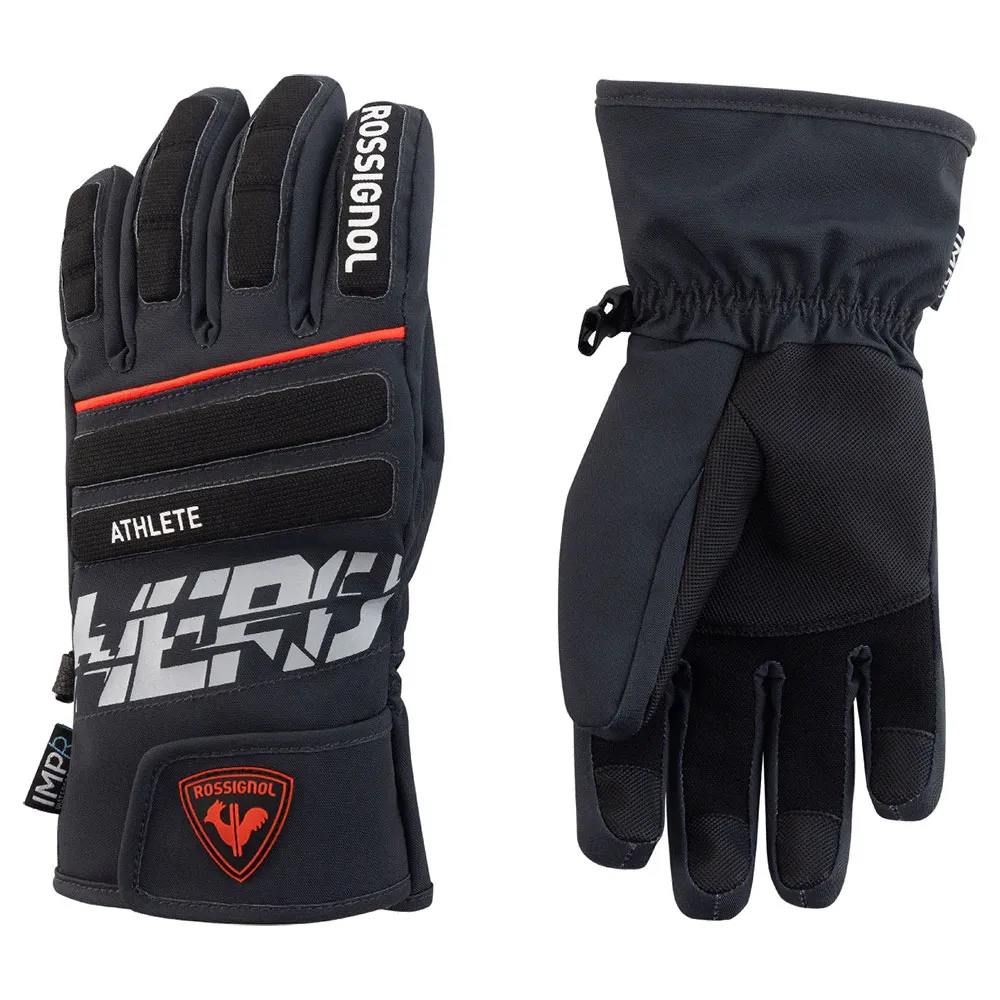Rossignol Luvas Hero Imp´R