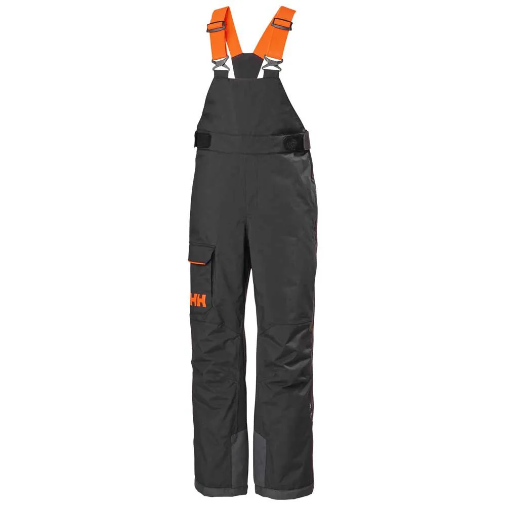 Helly hansen Calças Summit Bib