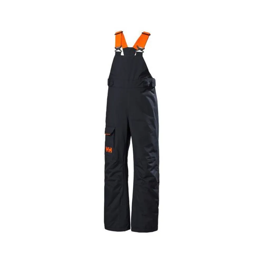 Helly hansen Calças Suspenders Summit