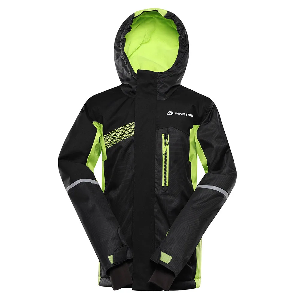 Alpine pro Casaco Dearo 2