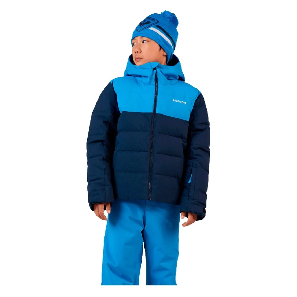 Rossignol Casaco Siz Quilted