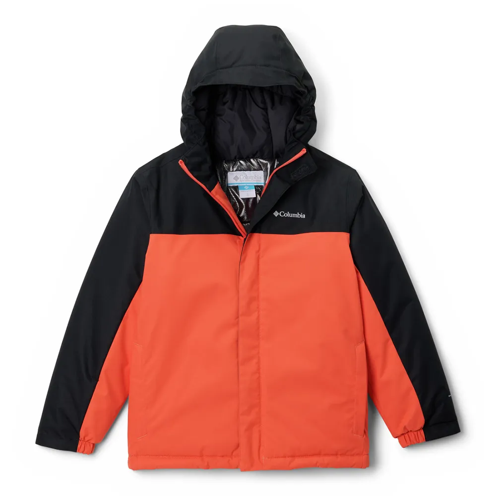 Columbia Casaco Hikebound™ II