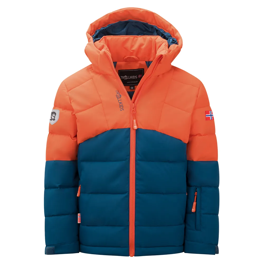 Trollkids Casaco Gryllefjord