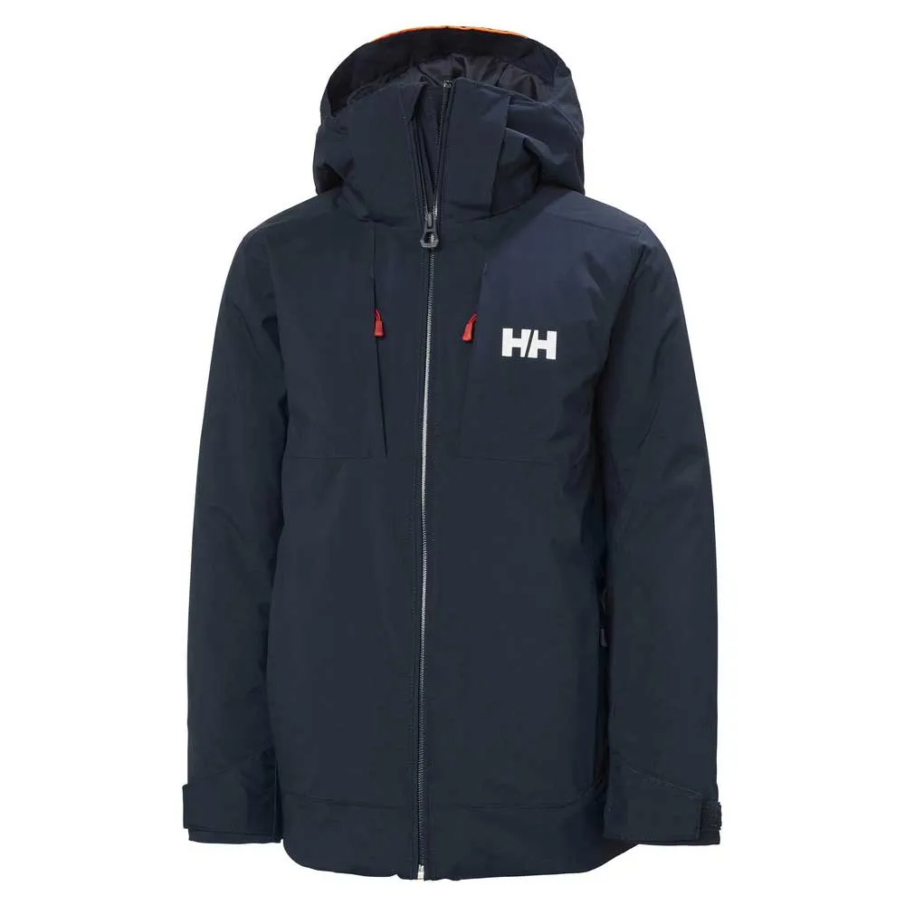 Helly hansen Casaco Alpha