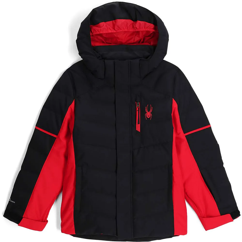 Spyder Casaco Impulse Synthetic Down