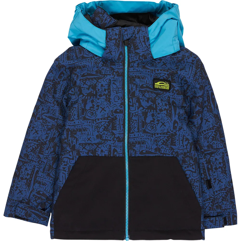 Quiksilver Casaco Little Mission