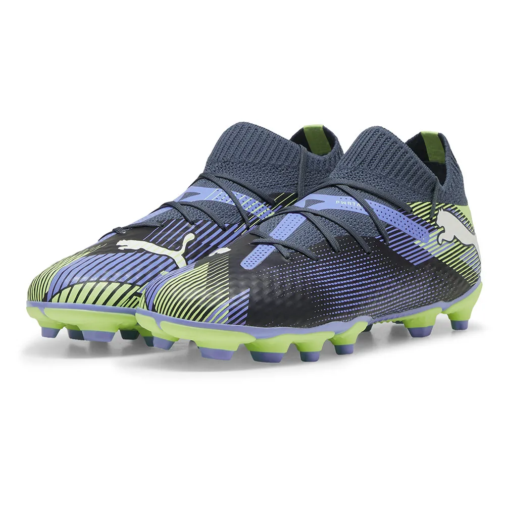Puma Chuteiras de futebol Future 7 Pro FG/AG Jr