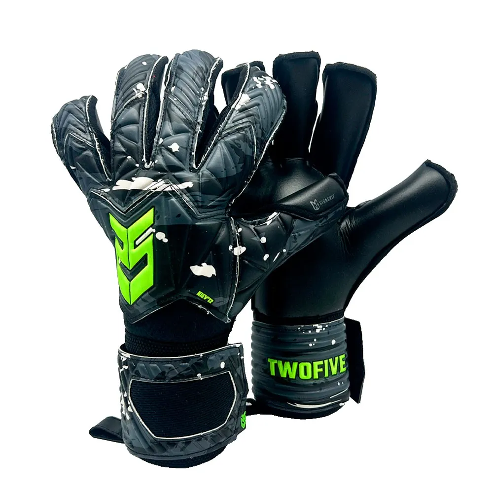 Twofive Luvas de goleiro júnior Kiev´12 Pro