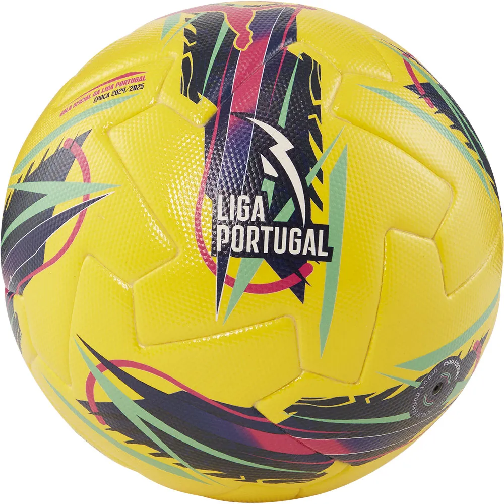 Puma Bola de futebol Orbita Liga Portugal Fifa Quality Pro