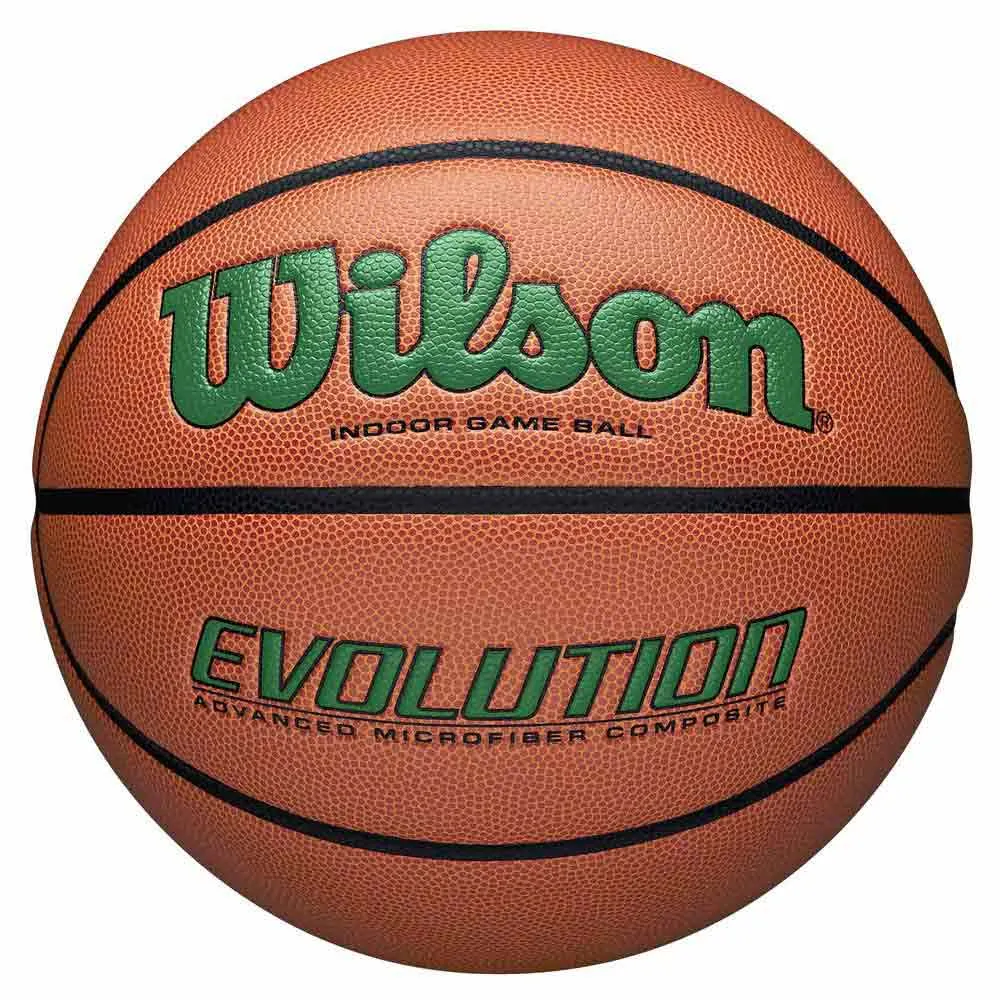 Wilson Bola de basquete Evolution 295 Game