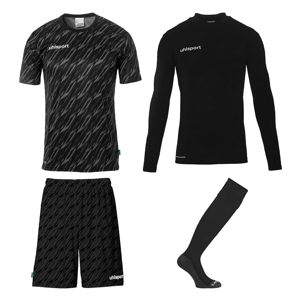 Uhlsport Conjunto Progressive Bundle