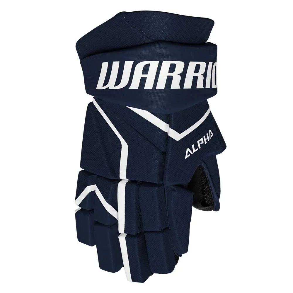 Warrior Luvas de hóquei Alpha LX2 Comp junior