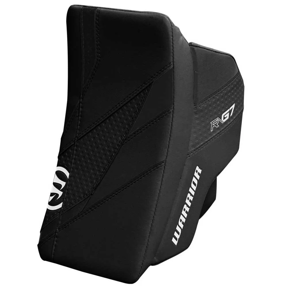 Warrior Bloqueador Ritual G7 Pro Intermediate