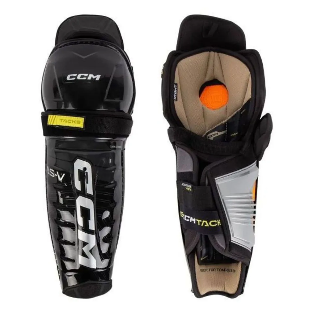 Ccm Ombreira de hóquei Tacks AS-V Junior