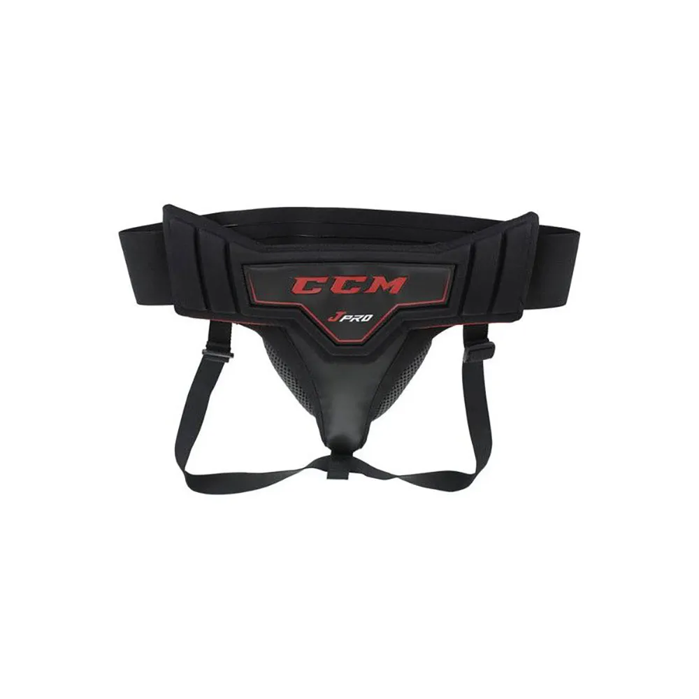 Ccm Jockstrap Jill Pro Junior