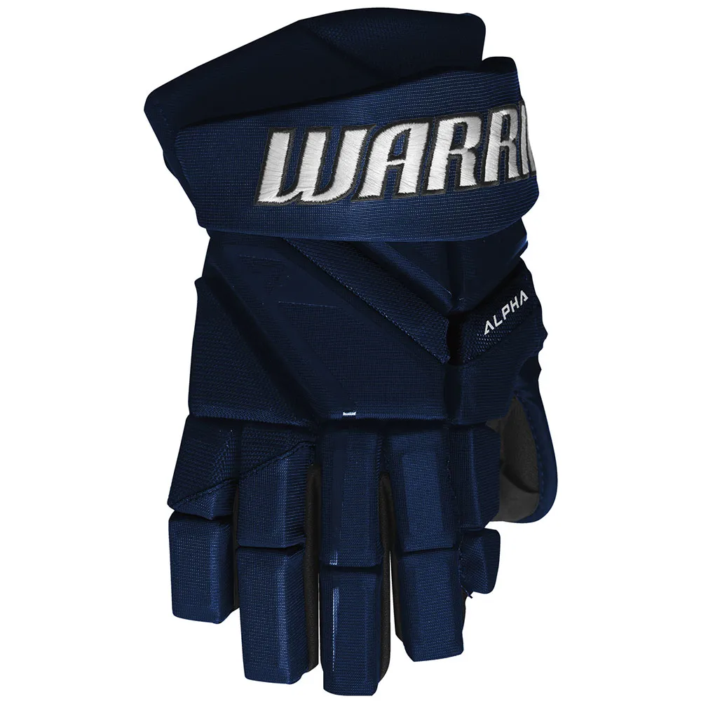 Warrior Luvas de hóquei Alpha LX3T Junior
