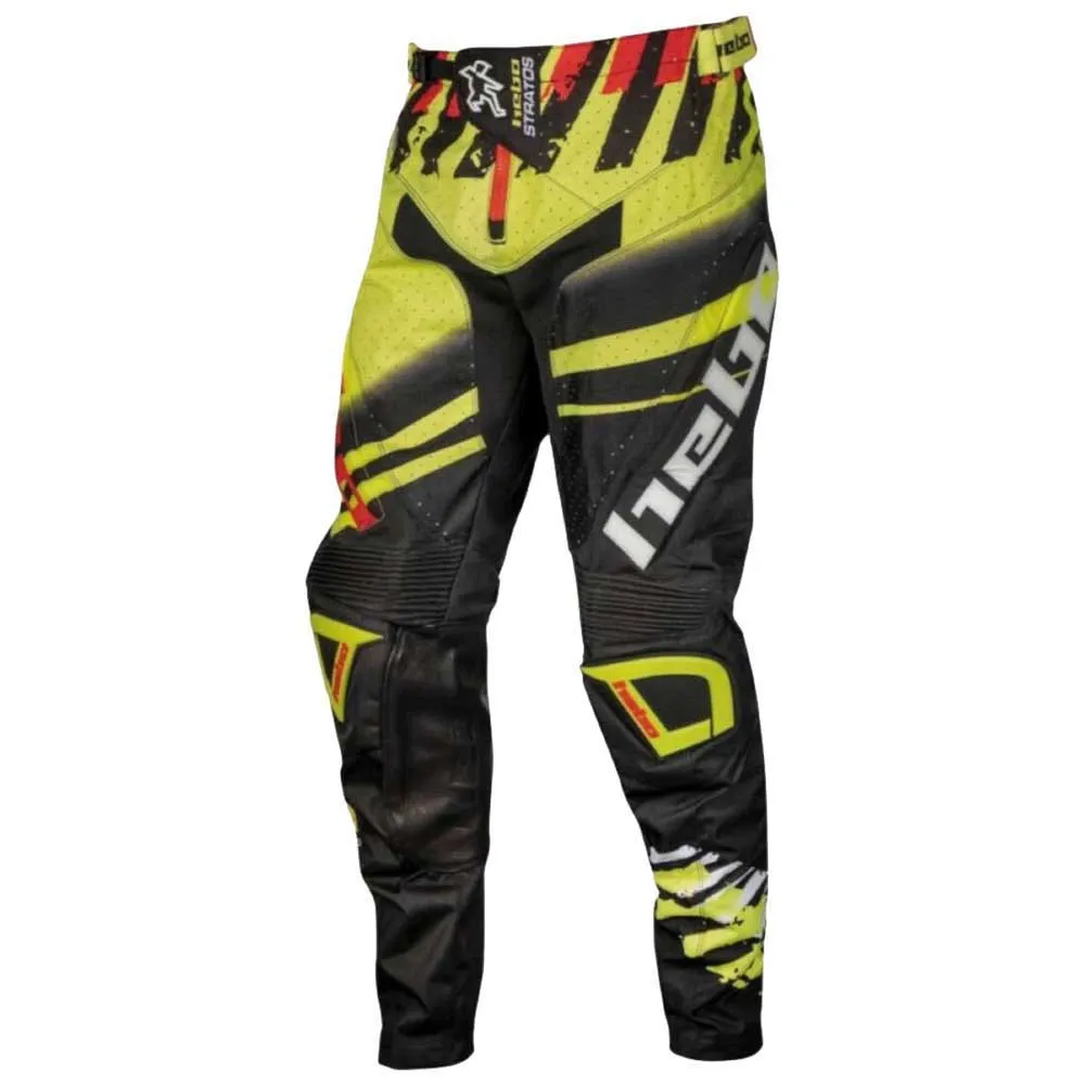 Hebo Calças off-road End-Cross Stratos