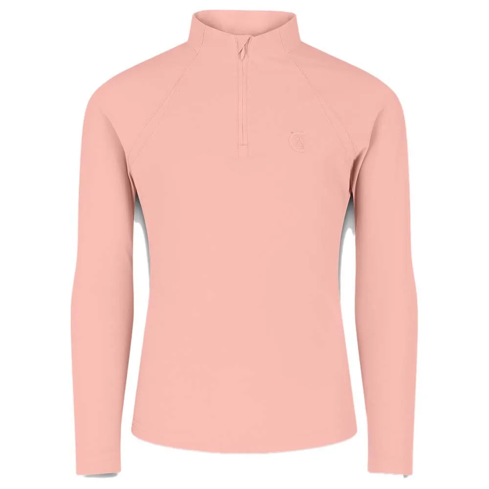 Kentucky Camiseta de manga comprida júnior Madrid Training