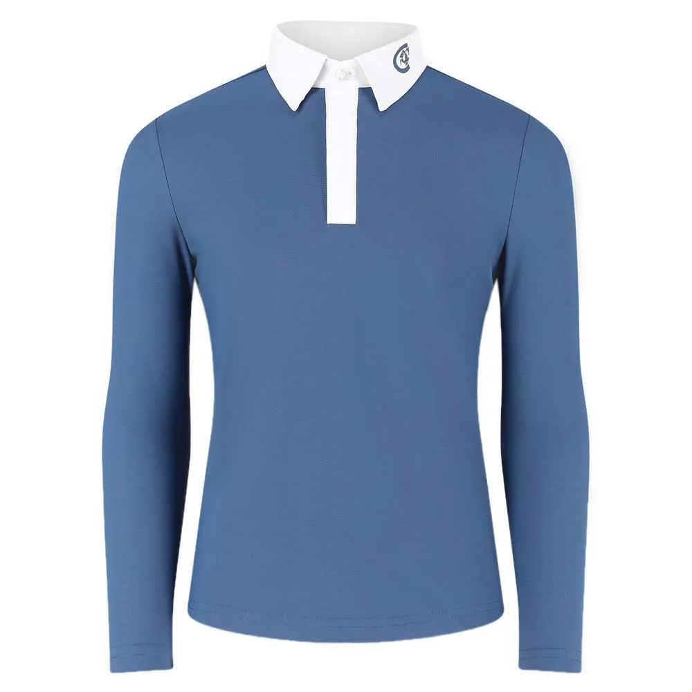 Kentucky Camiseta de manga comprida júnior Osaka Show